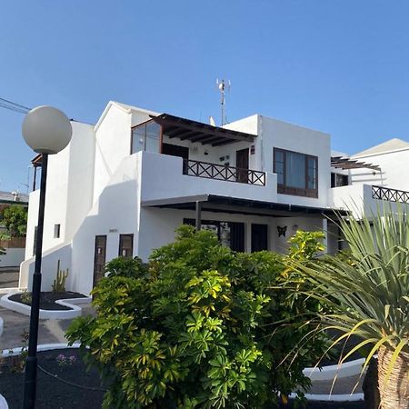 Casa Norah Pc Apartment Puerto del Carmen  Exterior foto