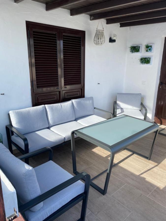 Casa Norah Pc Apartment Puerto del Carmen  Exterior foto