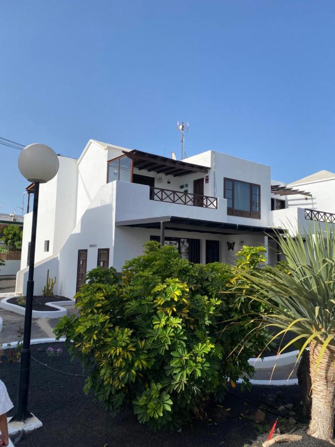 Casa Norah Pc Apartment Puerto del Carmen  Exterior foto