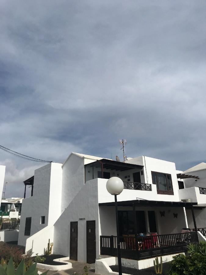 Casa Norah Pc Apartment Puerto del Carmen  Exterior foto